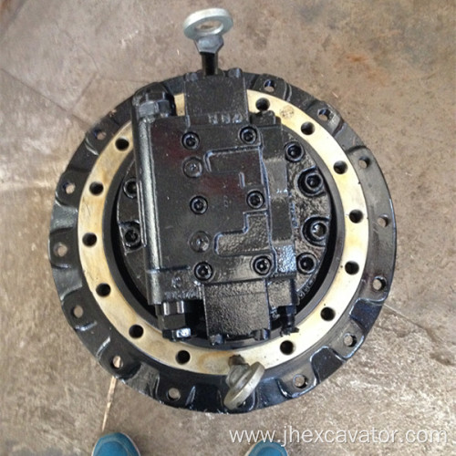 Excavator 329D Final Drive 378-9568 378-9567 Travel Motor